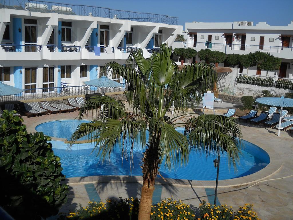 Regency Sharm Hotel Šarm aš-Šajch Exteriér fotografie